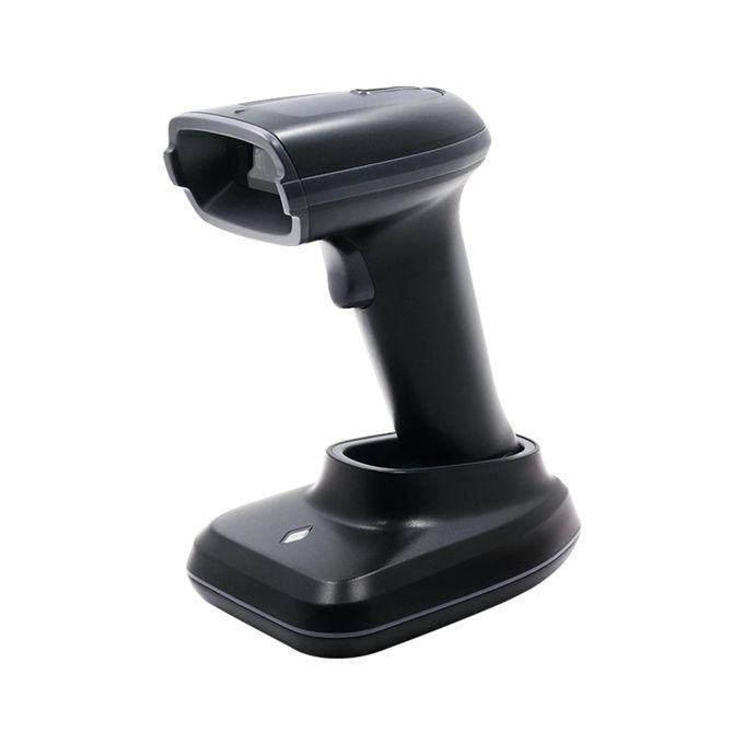 Barcode Scanner
